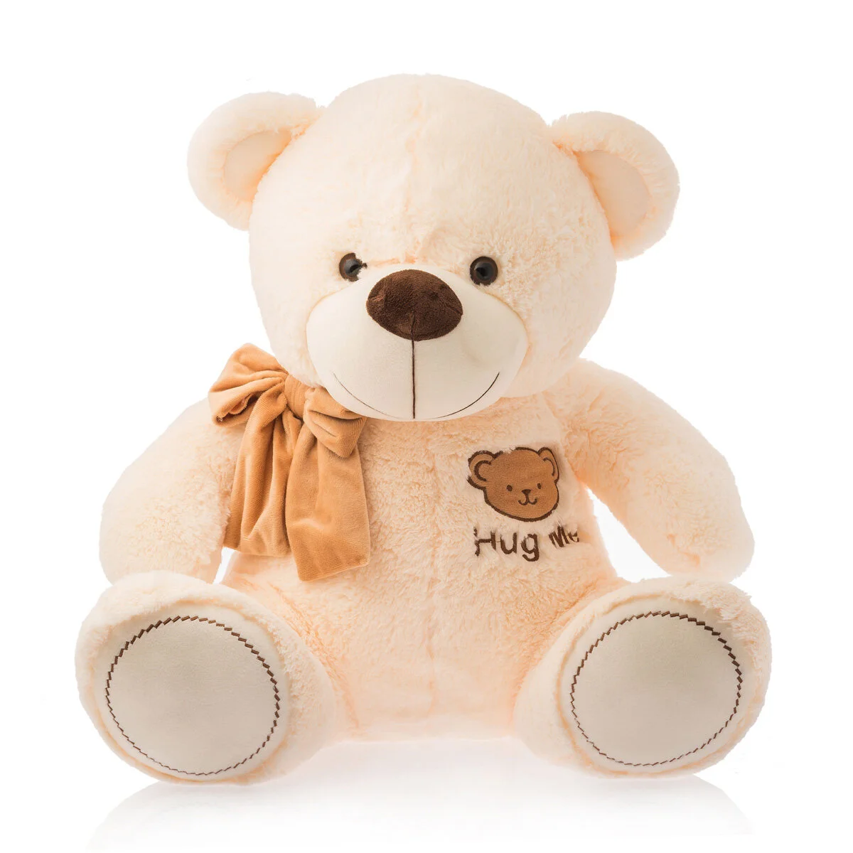Dimpy stuff teddy bear 5 feet sales